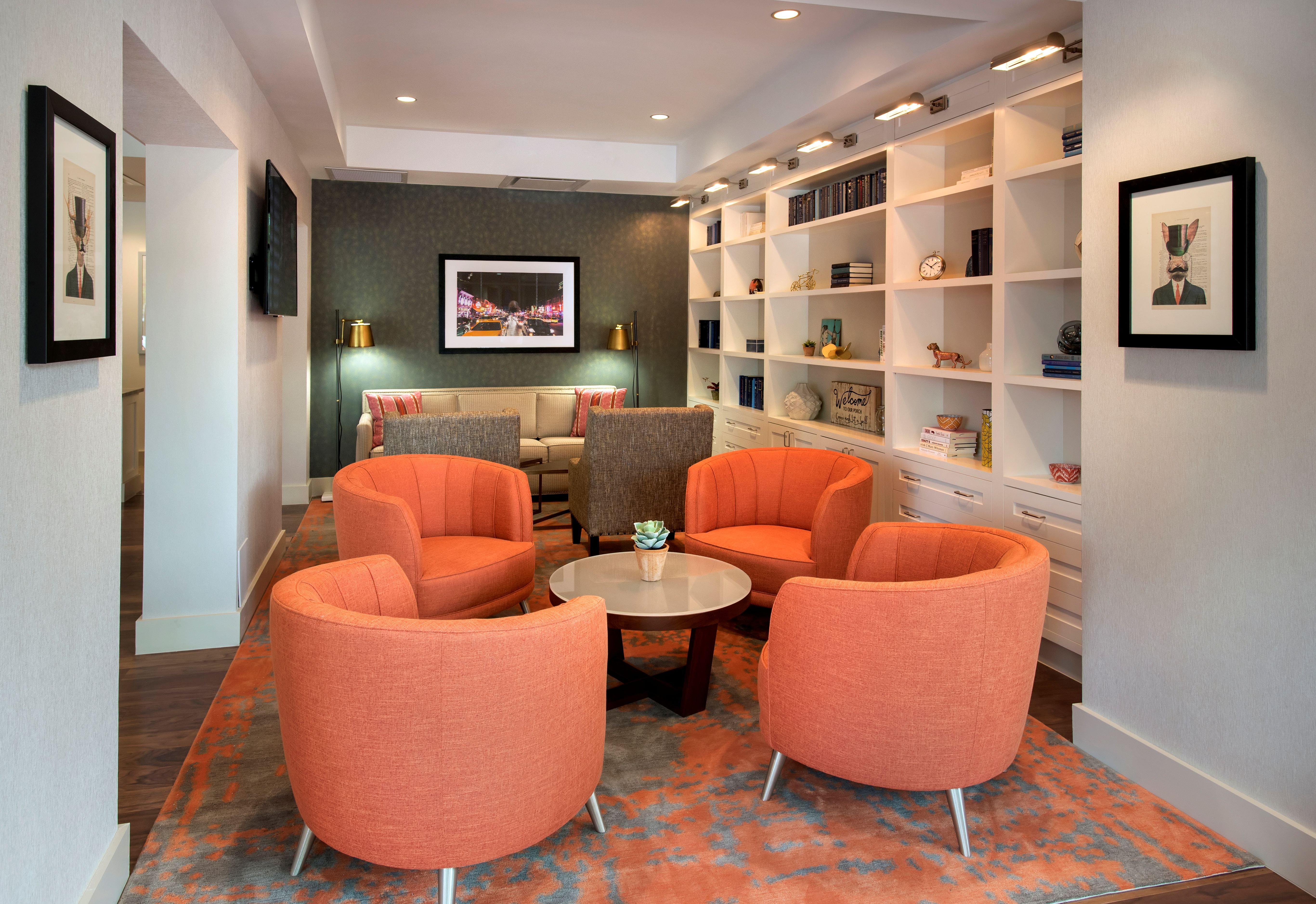 The Hayes Street Hotel, Trademark Collection by Wyndham 45/63