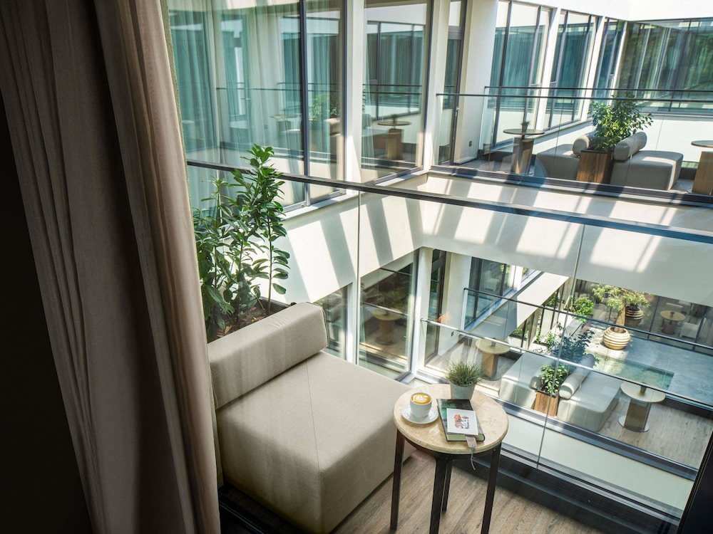 The Emporium Plovdiv MGallery Hotel Collection 5/48