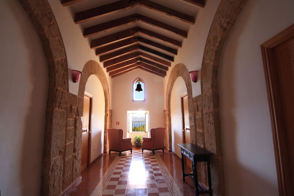 Petit Hotel Hostetgeria La Victoria 22/46