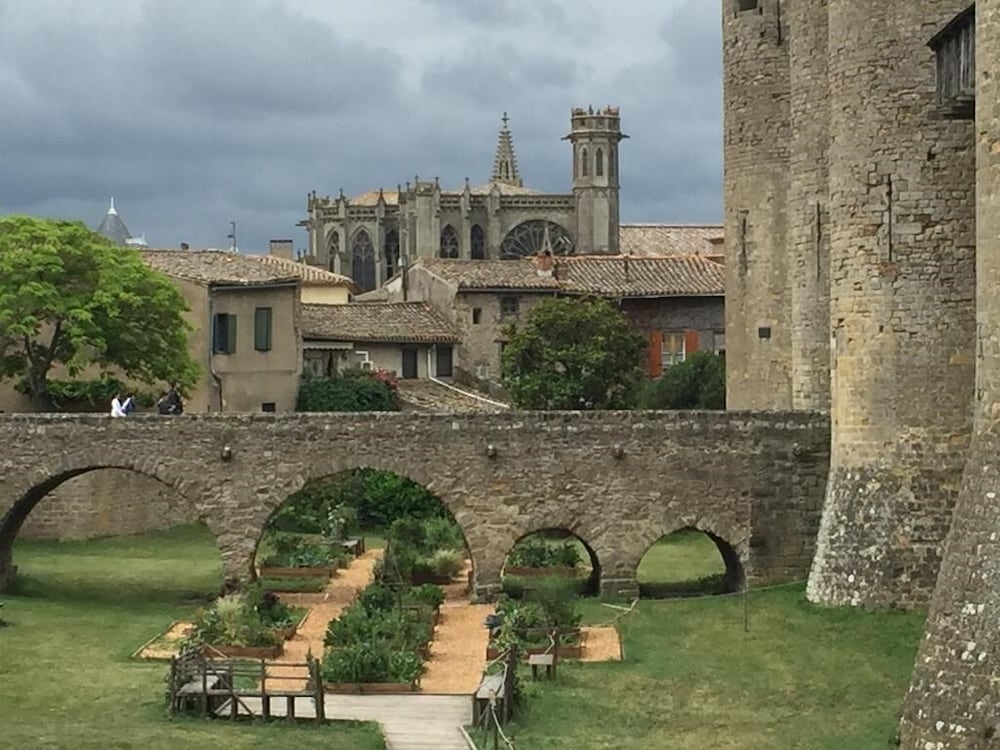 La Maison Vieille 13/16