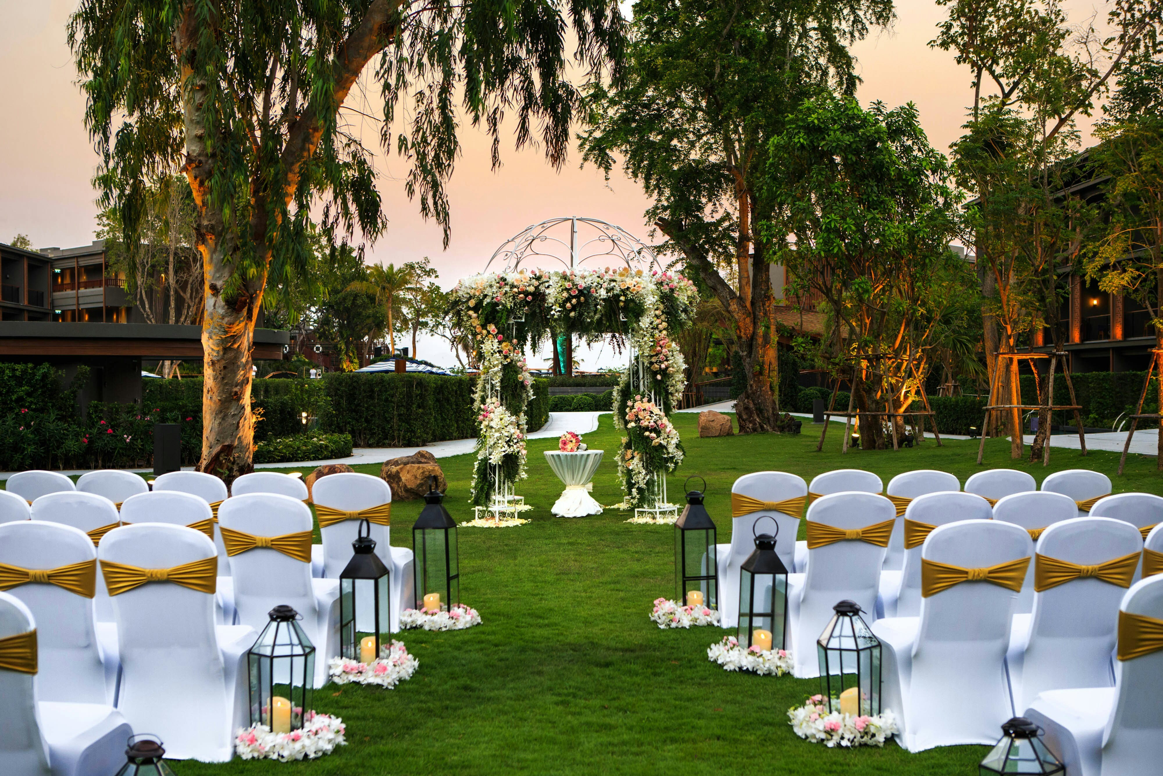 Hua Hin Marriott Resort And Spa 70/77