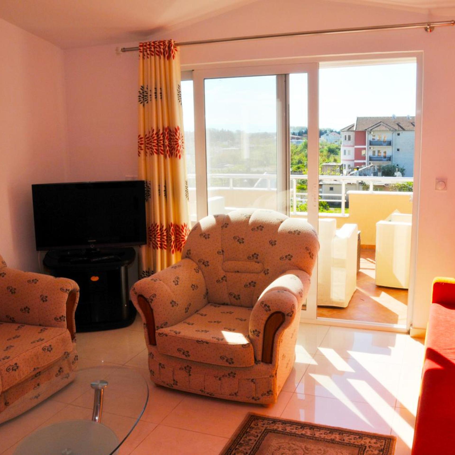 Aparthotel Villa Primafila 56/75