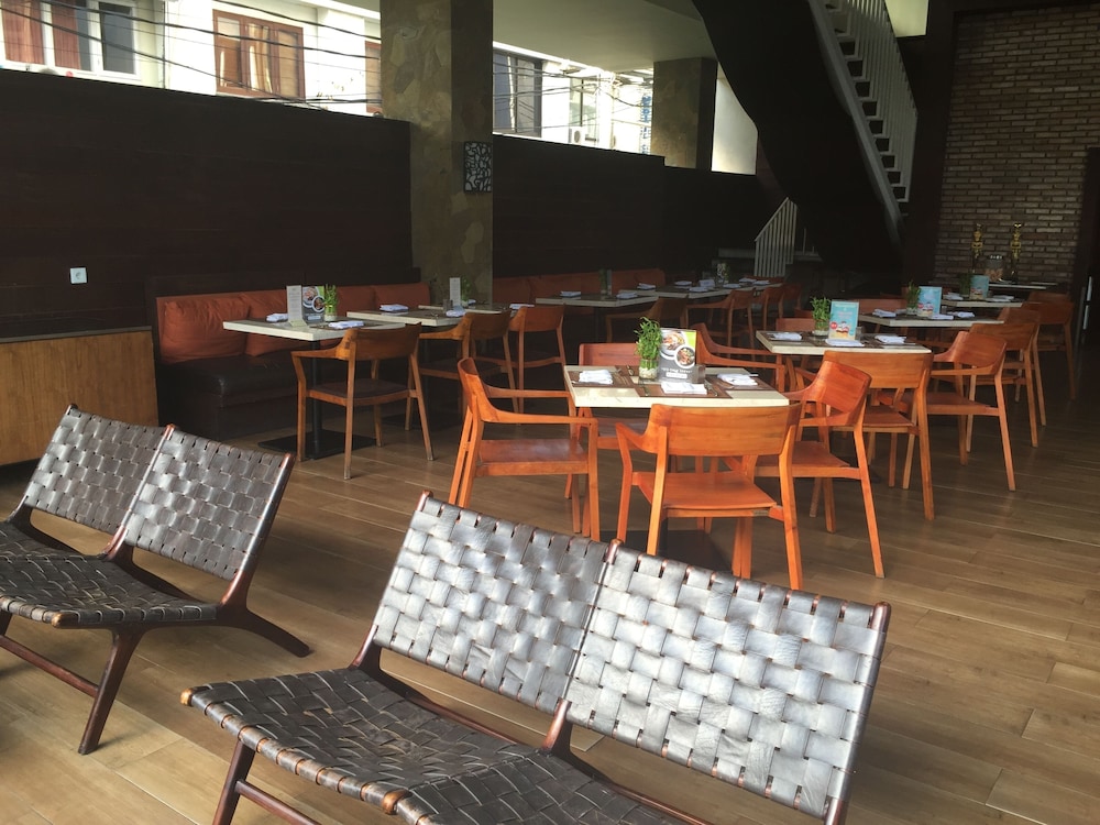 Grand Ixora Kuta Resort 44/73