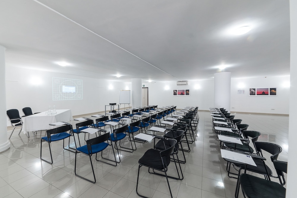 Sotel Nomentana Roma 23/24