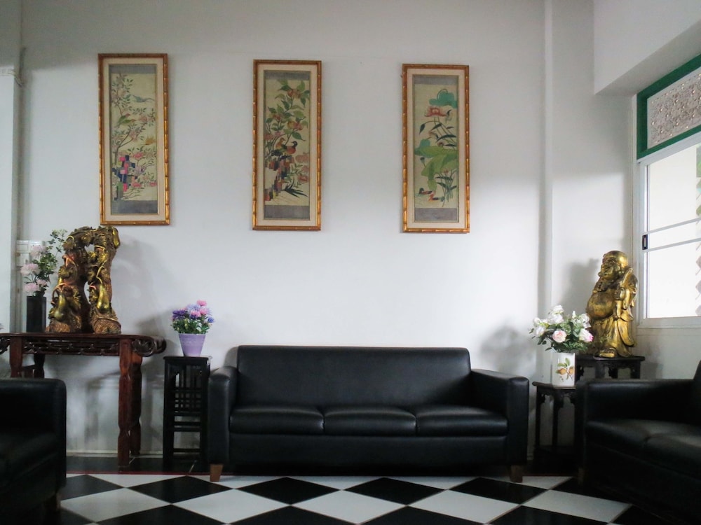 Chomdao Hotel 27/35