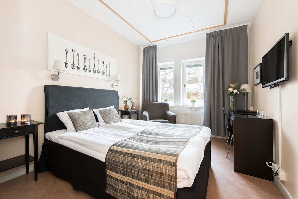 Best Western Hotel City Gavle 12/49