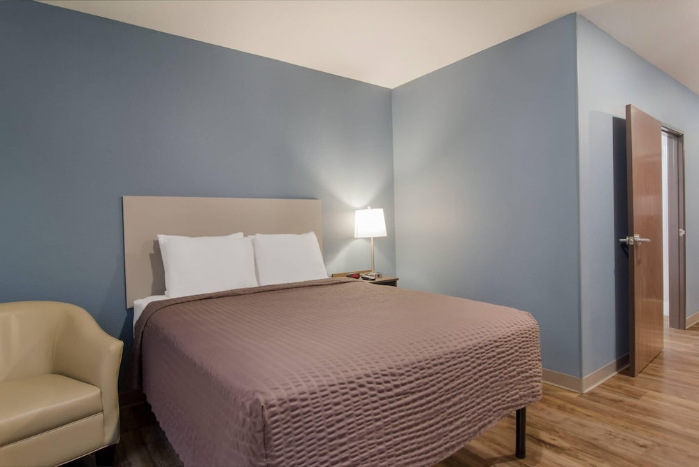 WoodSpring Suites Jacksonville - South 25/50