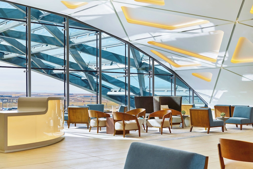 The Westin Denver International Airport 46/70