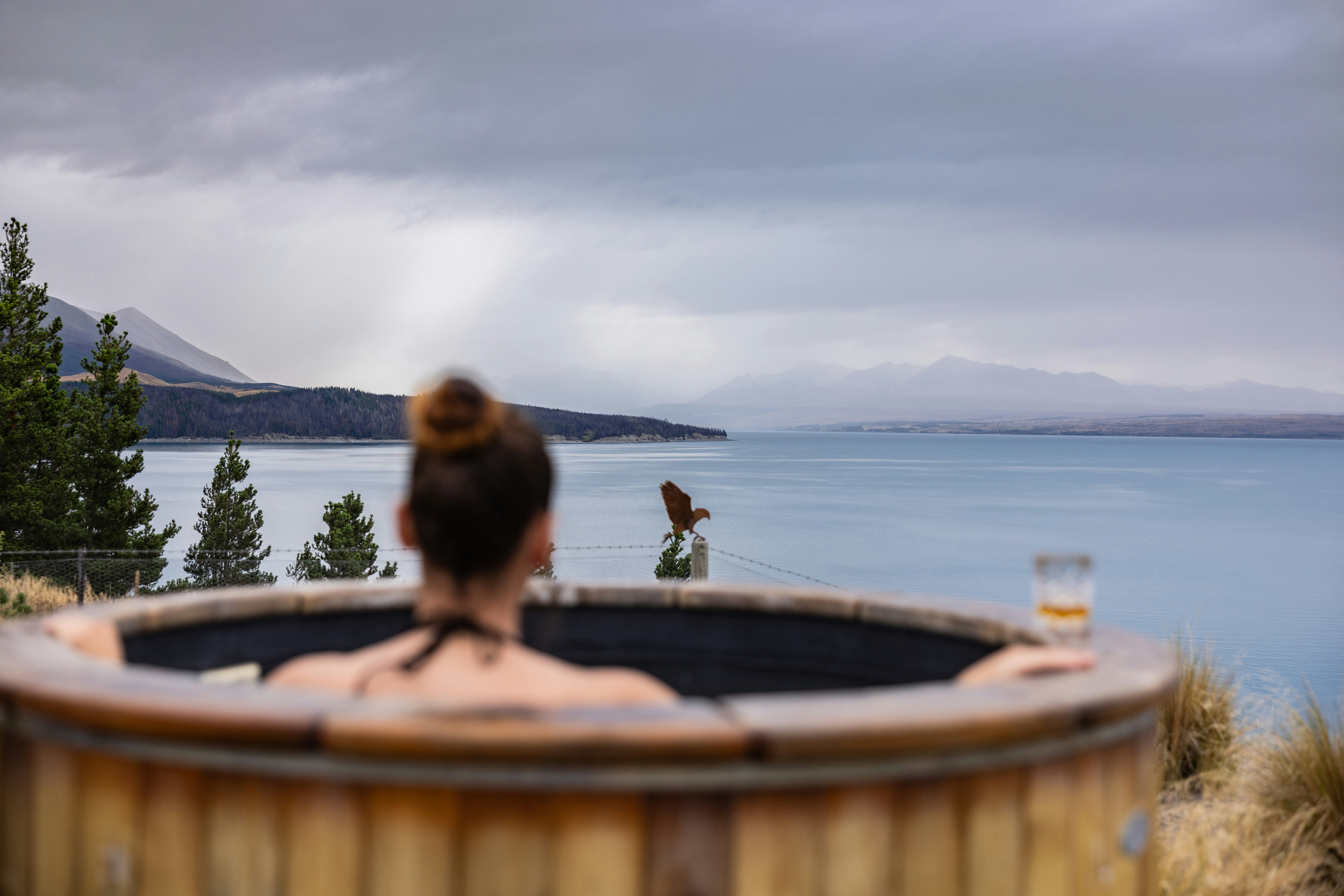 Mt Cook Lakeside Retreat 48/49