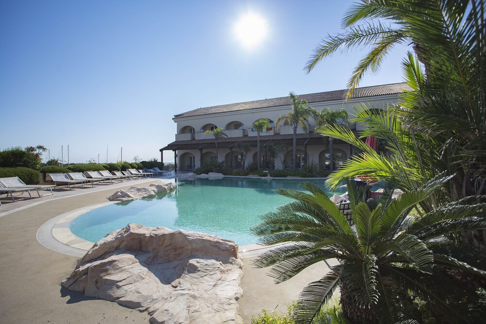 Marinagri Greenblu Hotel 38/43