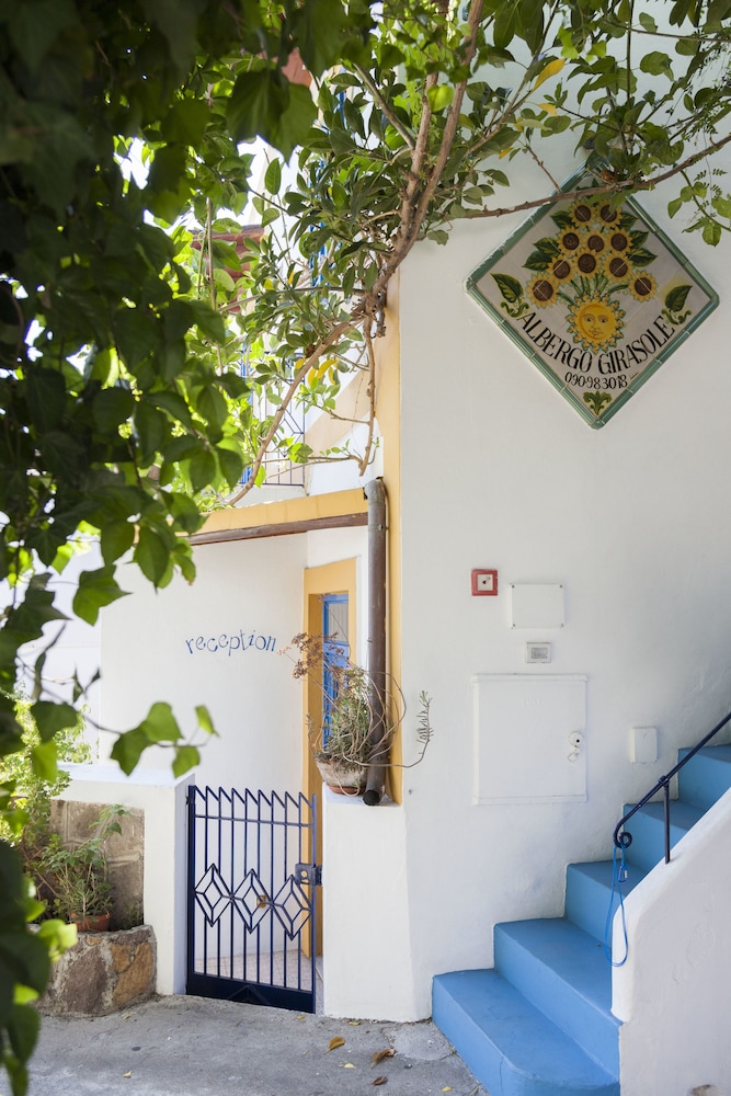 Hotel Girasole 5/39
