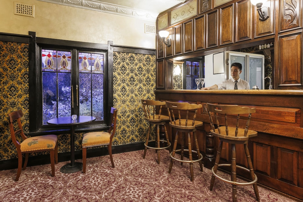 Hotel Blue and Cottages Katoomba 60/76