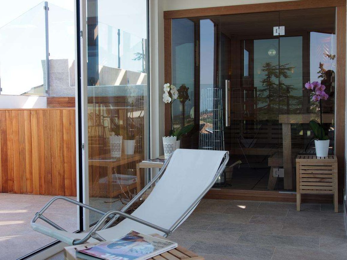 Sicilias Residence Hotel Art & Spa 25/50