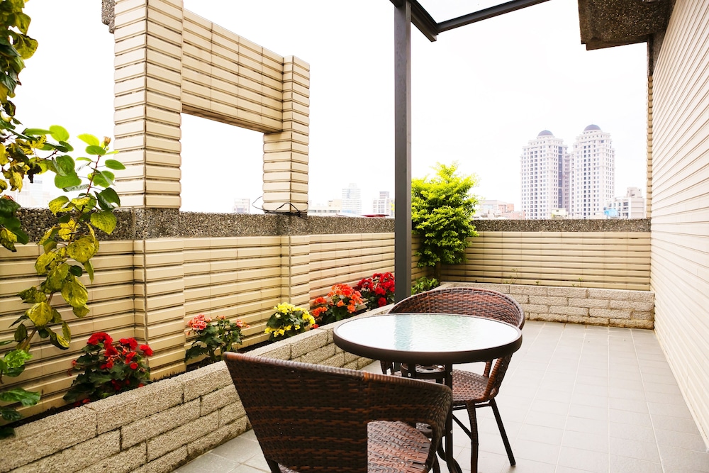 Yuhao Hotel Hsinchu 33/50