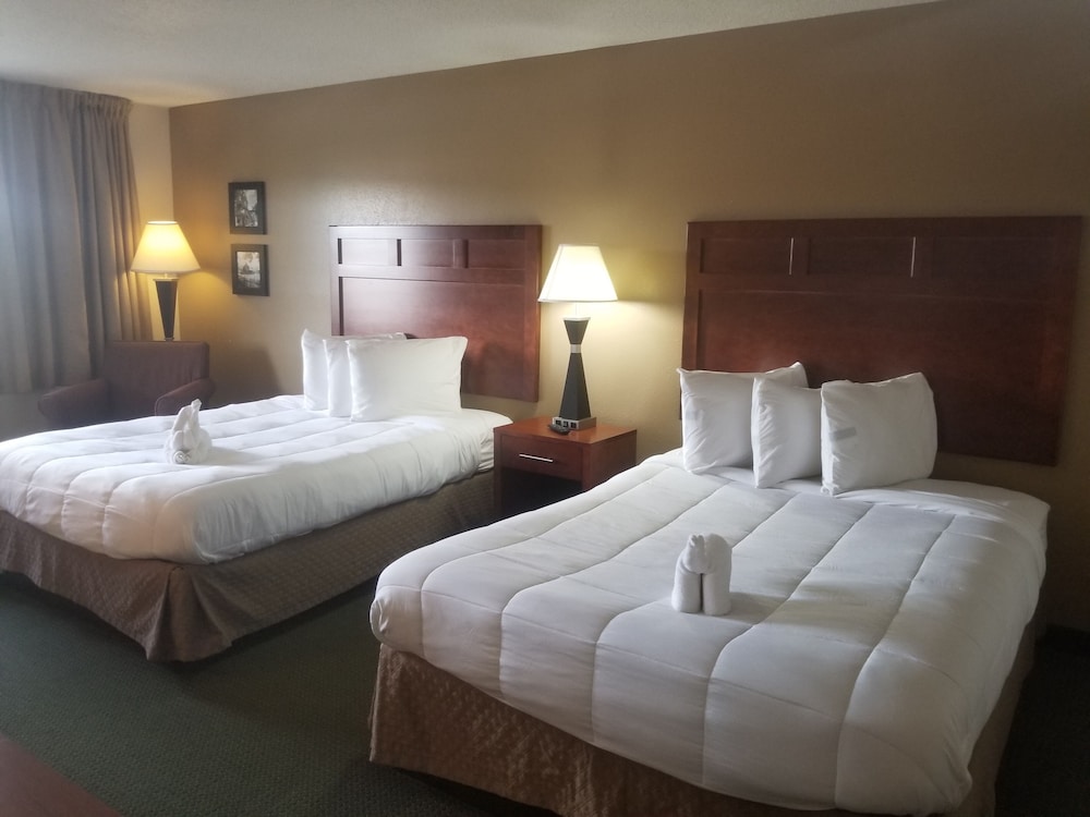 Park Tower Inn 25/55