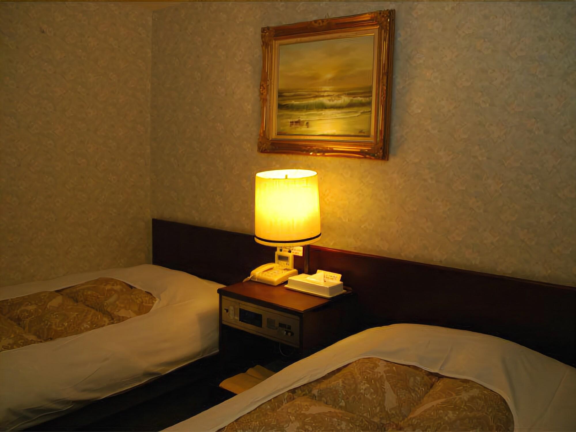 Hotel Los Inn Kochi 22/43