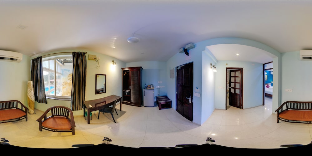 Praia Da Oura - Boutique Resort 18/50