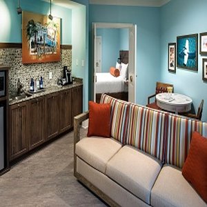 Margaritaville Island Hotel 30/39