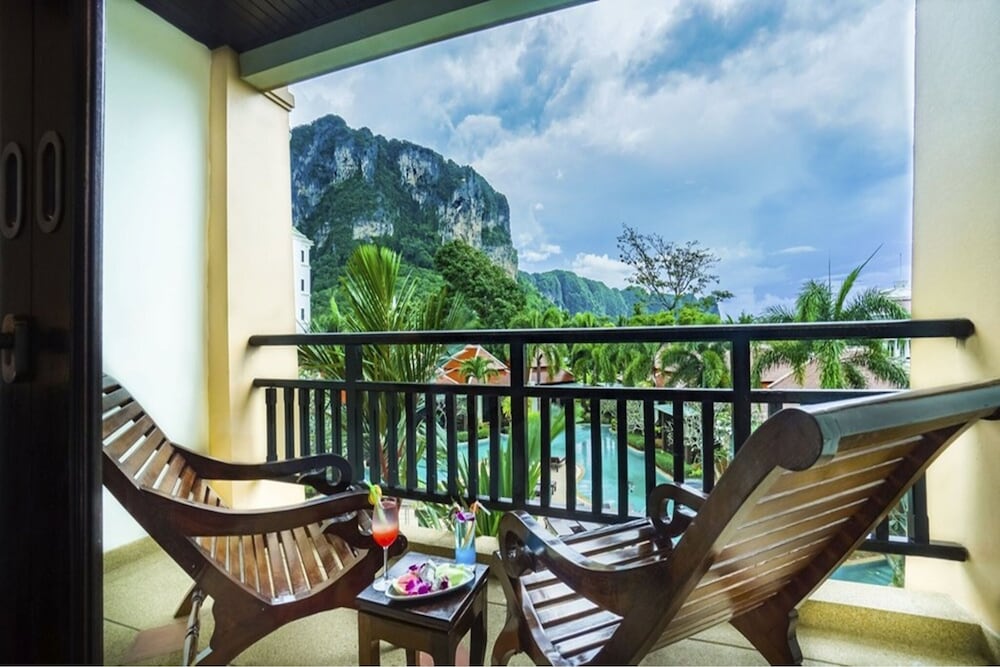 Ao Nang Orchid Resort 8/68