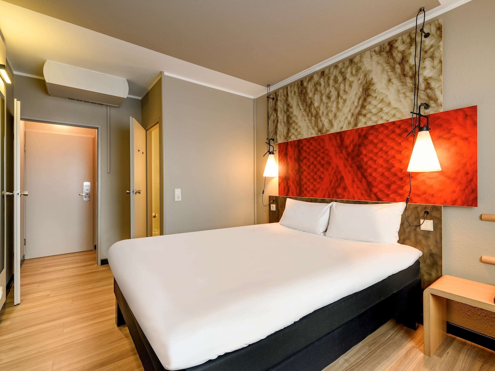 Ibis Mainz City 11/49