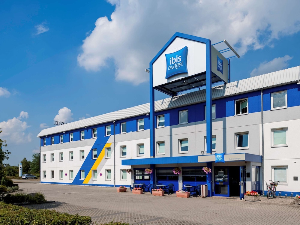 ibis budget Berlin Genshagen 1/28