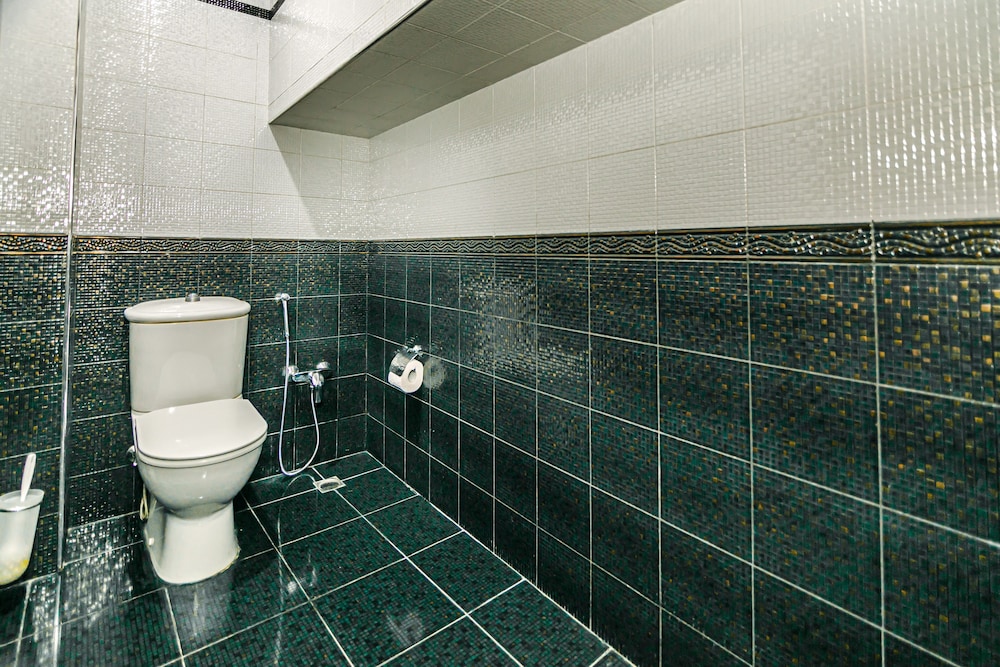 Deniz Inn Boutique Hotel 45/50