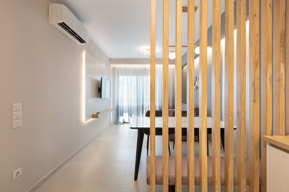 LUX&EASY Athens Downtown Residences 15/50