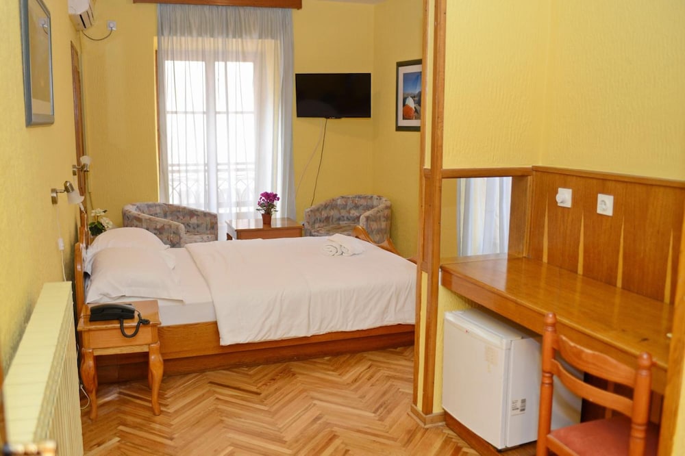 Hotel Marija 21/60