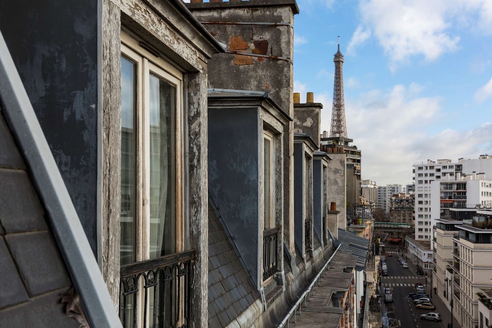 Campanile Paris 15 - Tour Eiffel 3/45