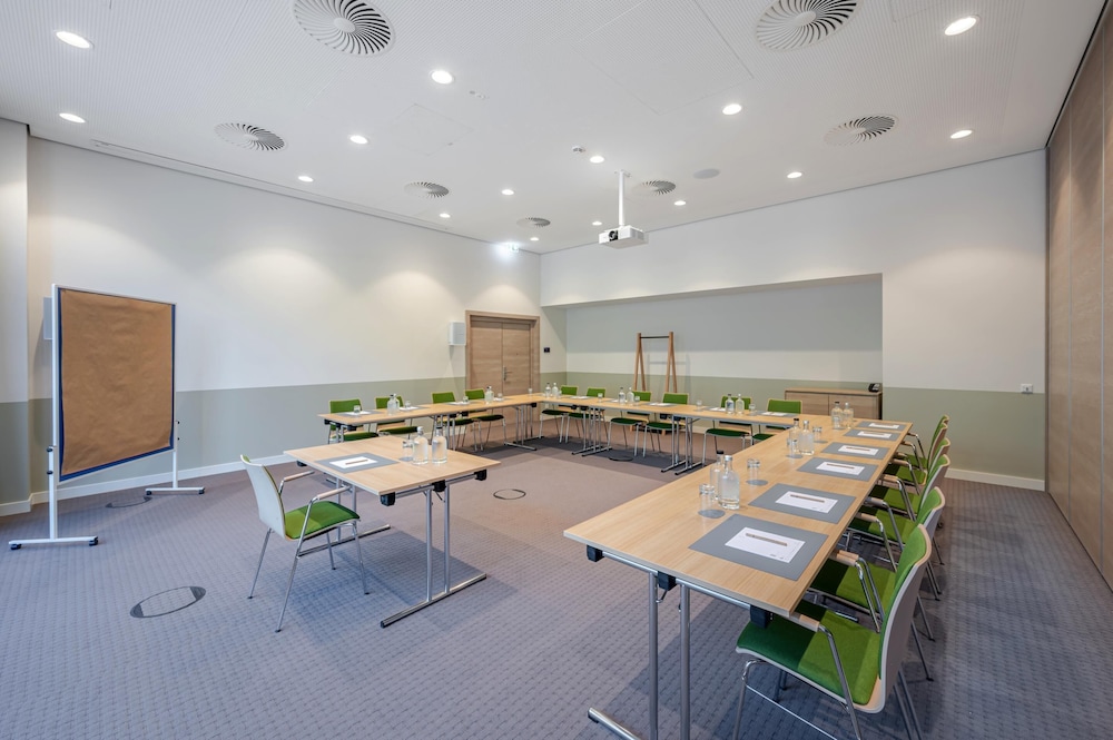 IntercityHotel Karlsruhe 31/35