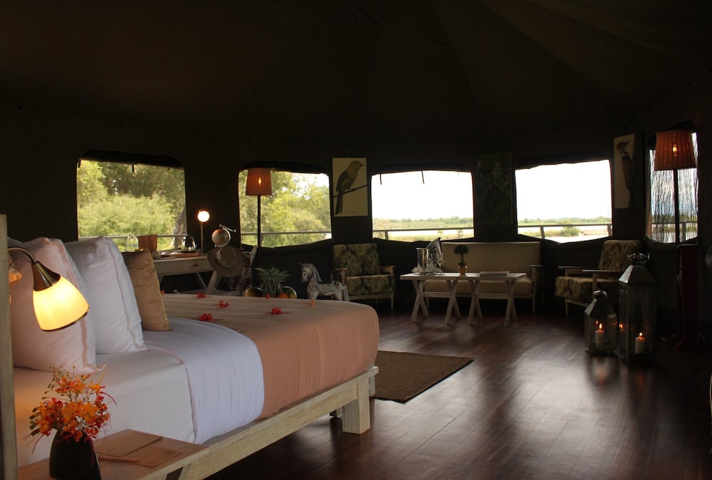 Flameback Eco Lodge 41/61