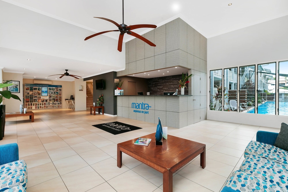 Mantra Aqueous Port Douglas 43/62