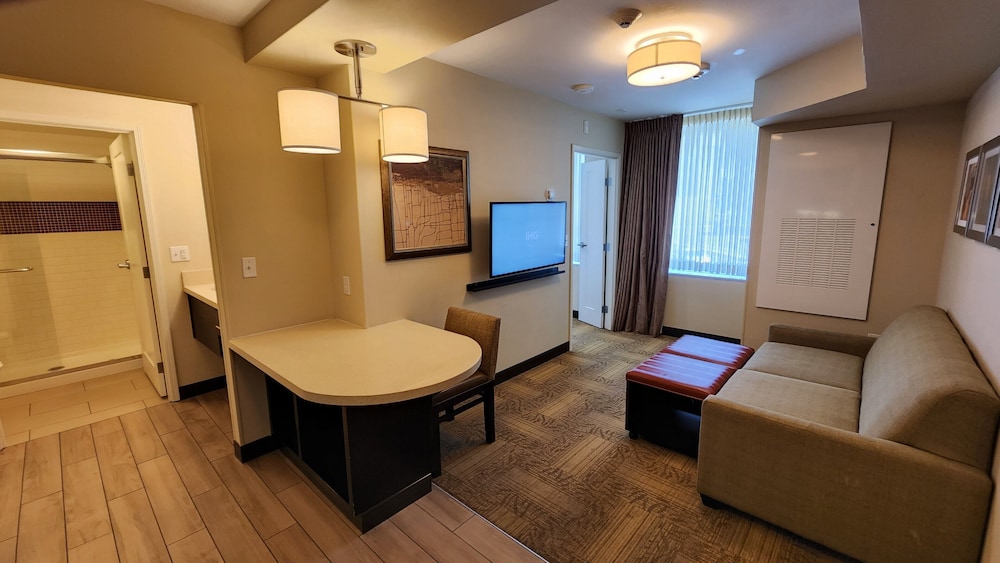 Staybridge Suites Denver Downtown 45/79