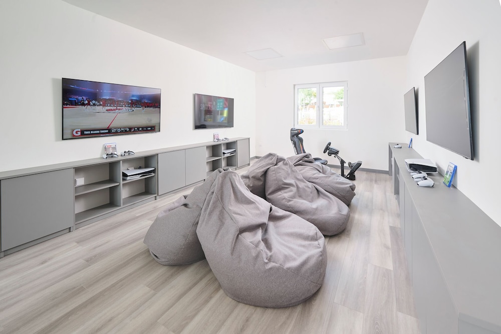 Aminess Style Camping Atea Glamping & Holiday Homes 43/72