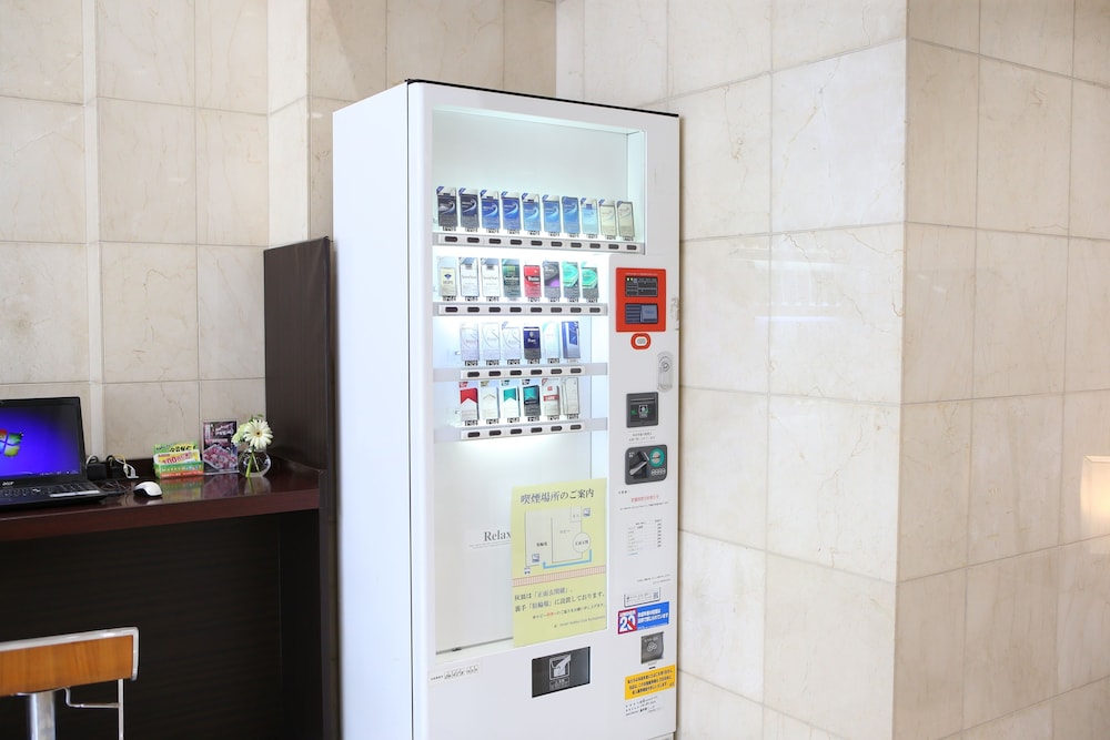 ホテル法華クラブ熊本 写真3