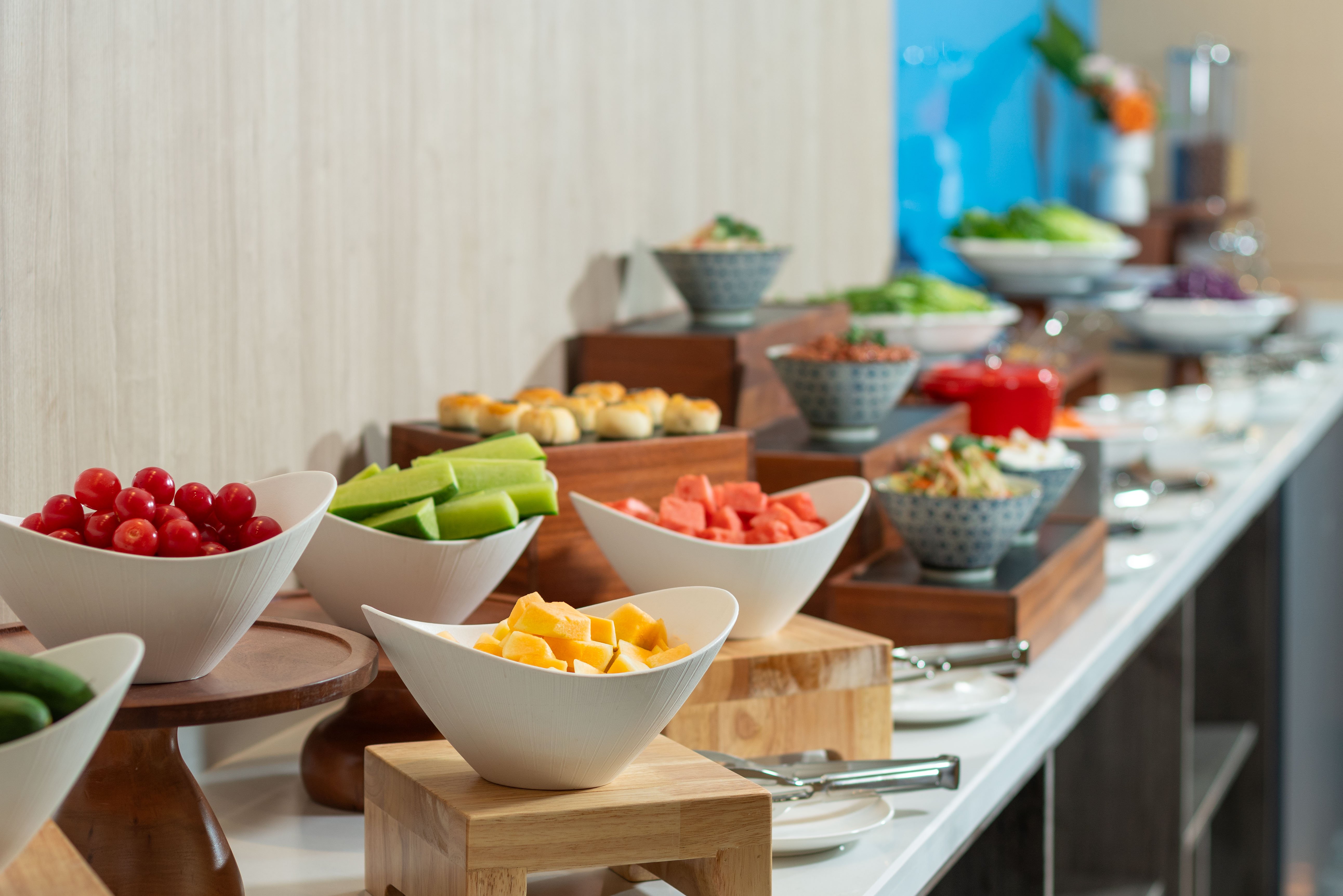 Holiday Inn Express Weifang City Center 29/52
