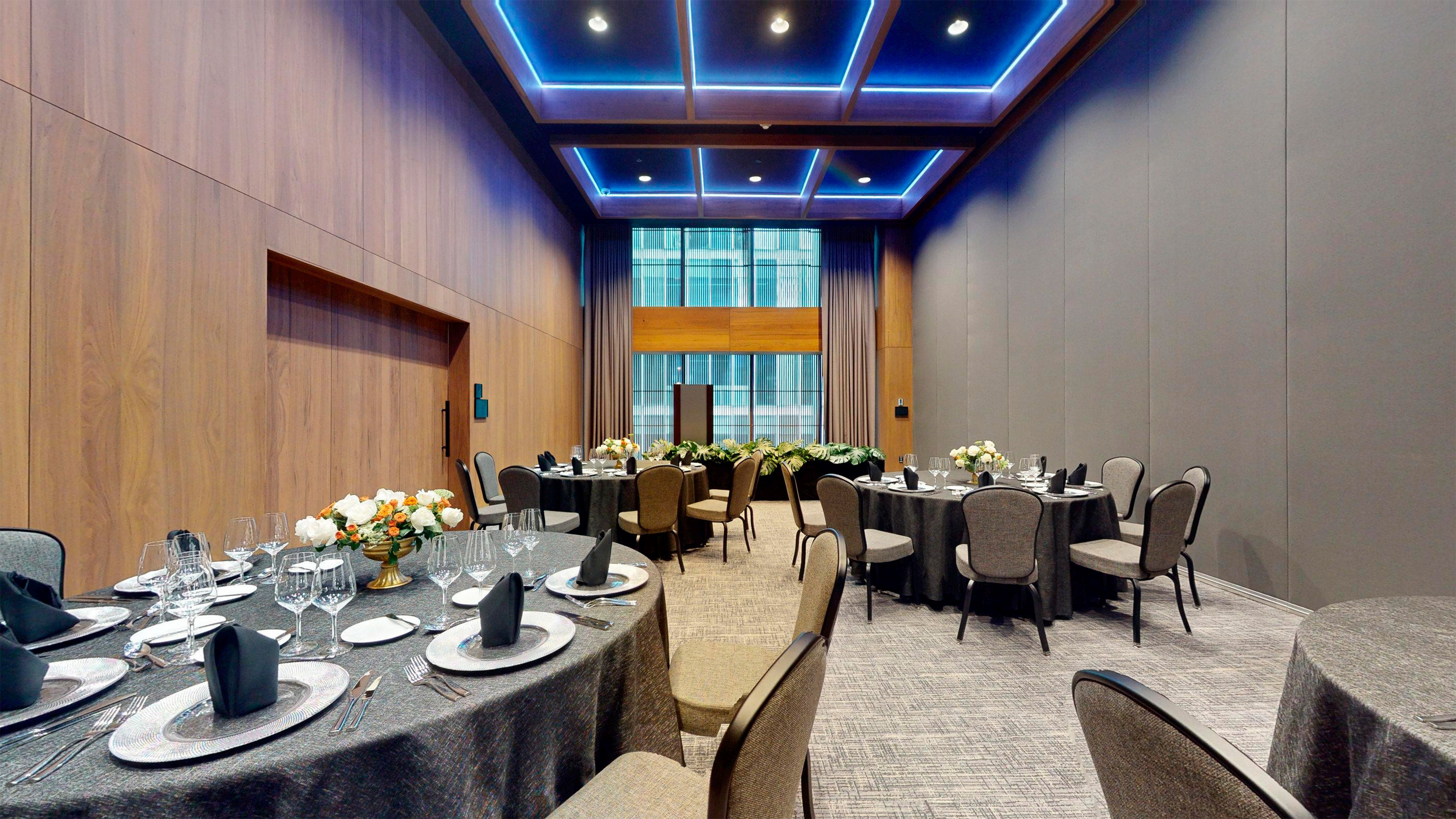 Presidente InterContinental Monterrey 47/60