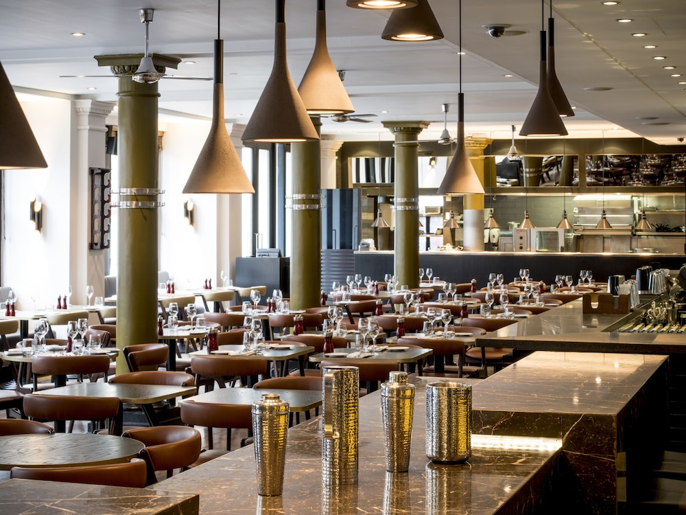 Andaz London Liverpool Street - A Concept By Hyatt 38/50