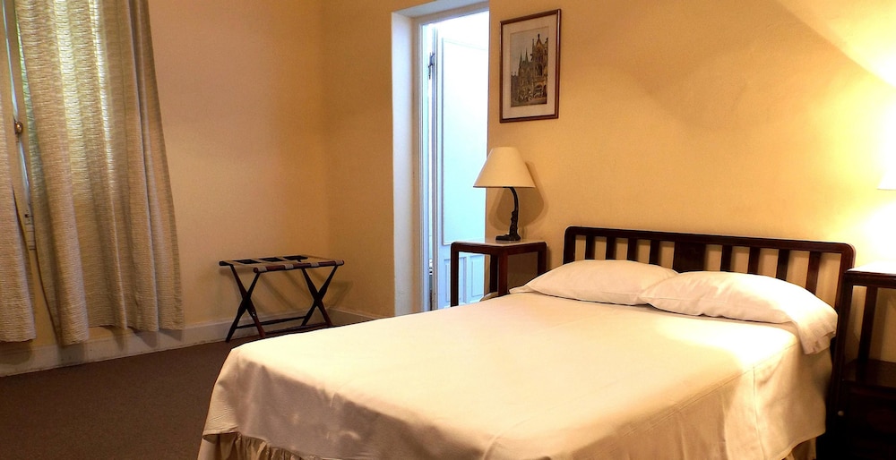 Argentino Hotel 10/50