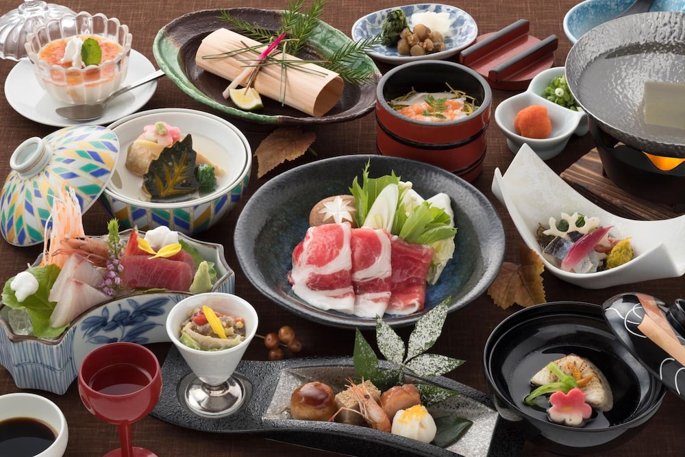 Kirishima Hotel 37/50