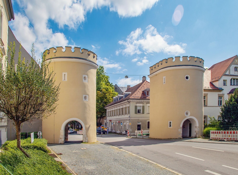 Ibis Regensburg City 38/49