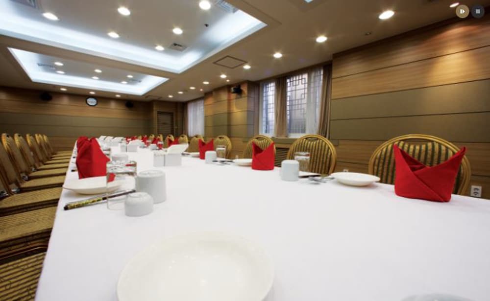 SUANBO SANGNOK Hotel 22/27
