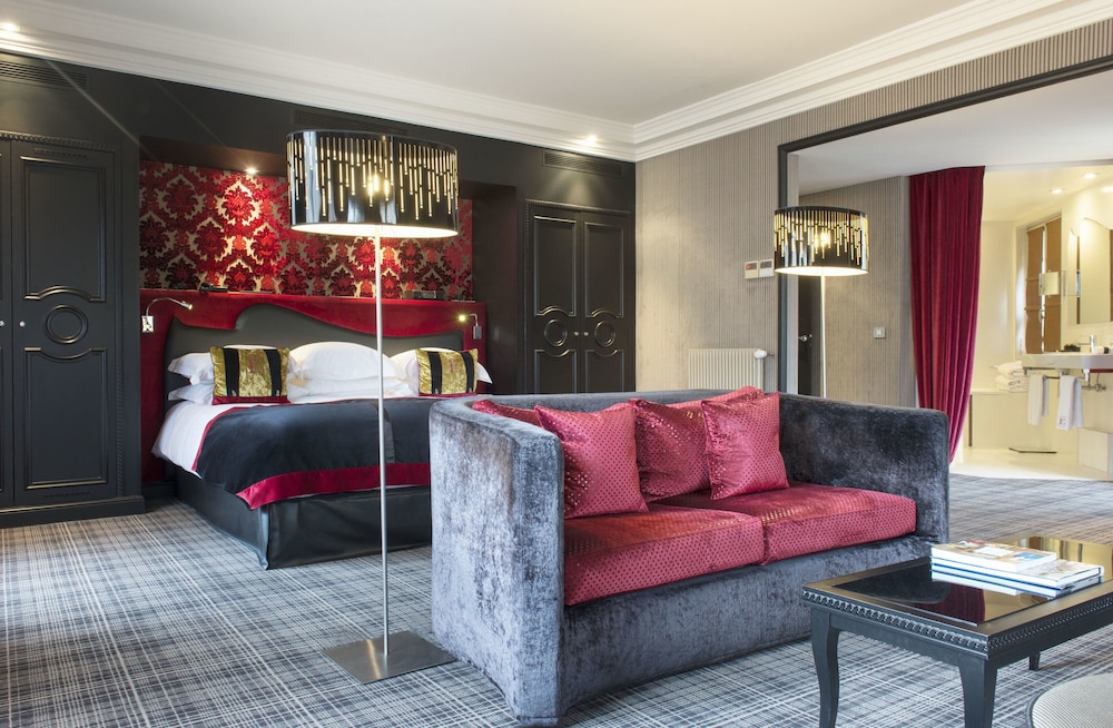 Hotel Edouard 7 Paris Opera 41/62