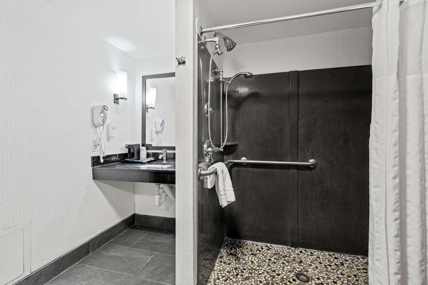 Comfort Suites Williamsburg Historic Area 56/58