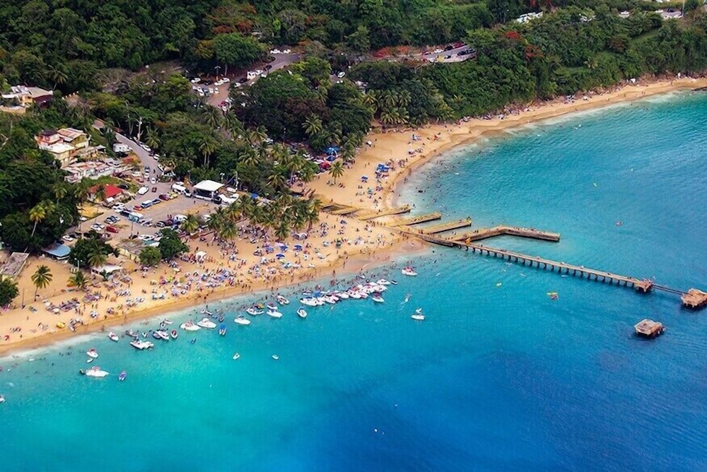 Punta Borinquen Resort 25/33