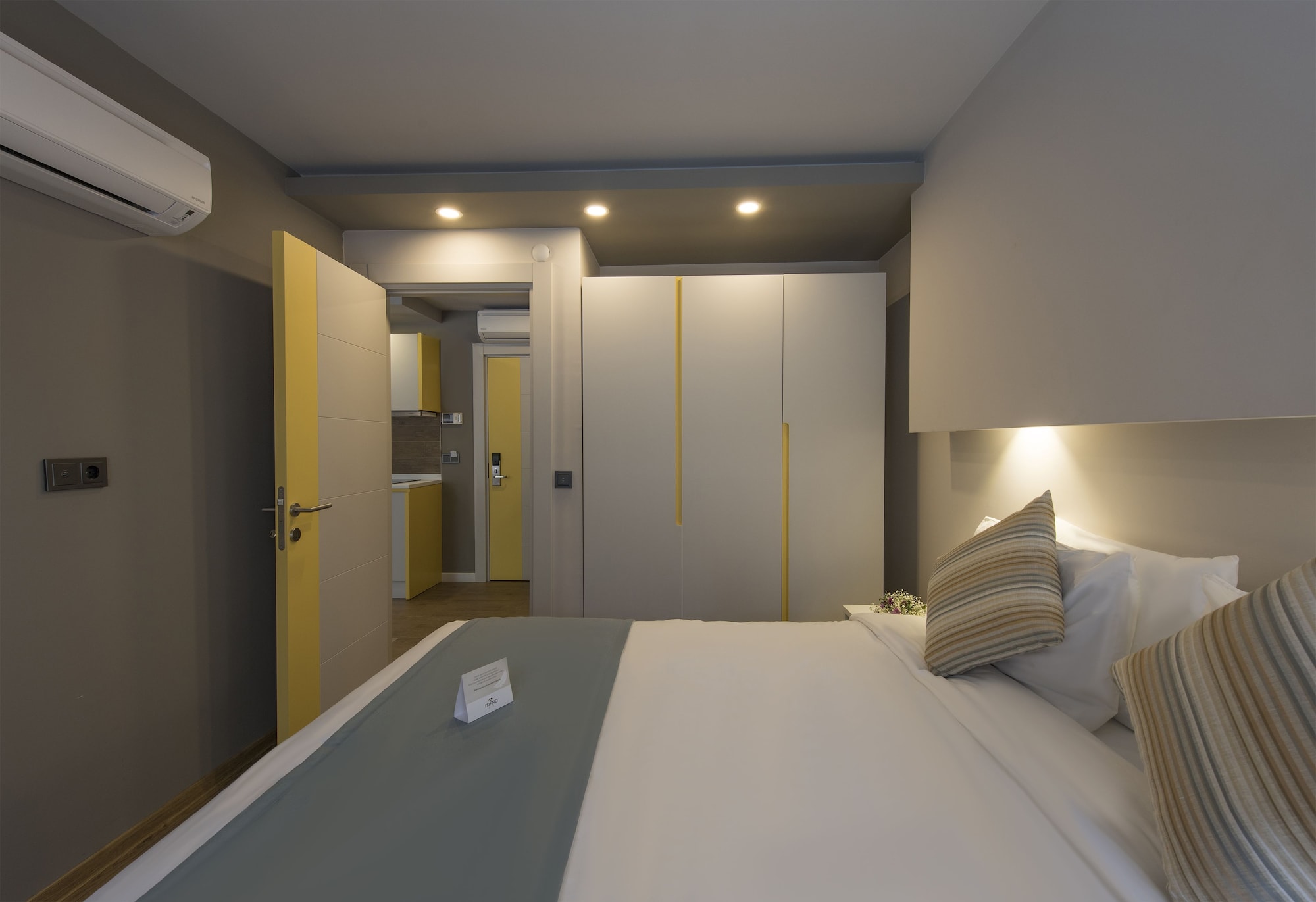 Garden Suite