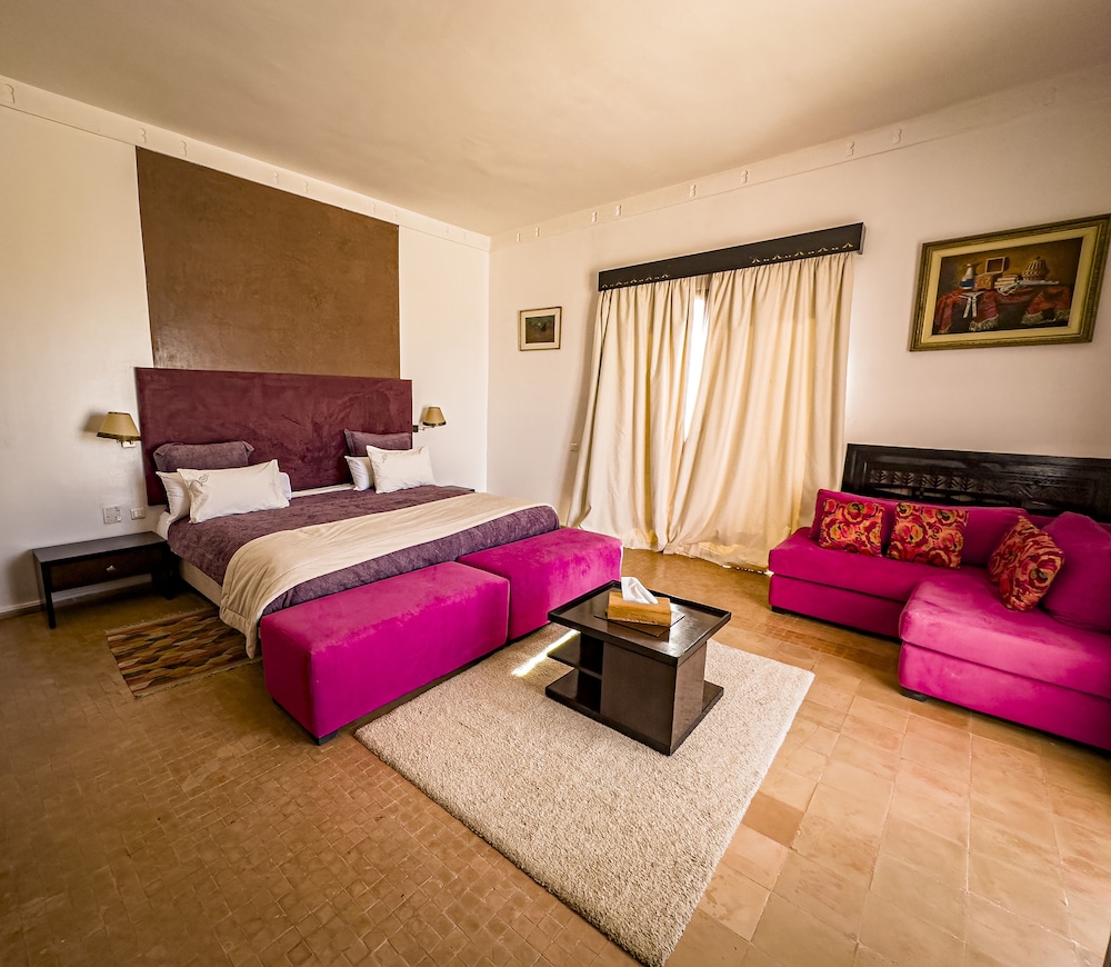 Kasbah Agounsane 10/64