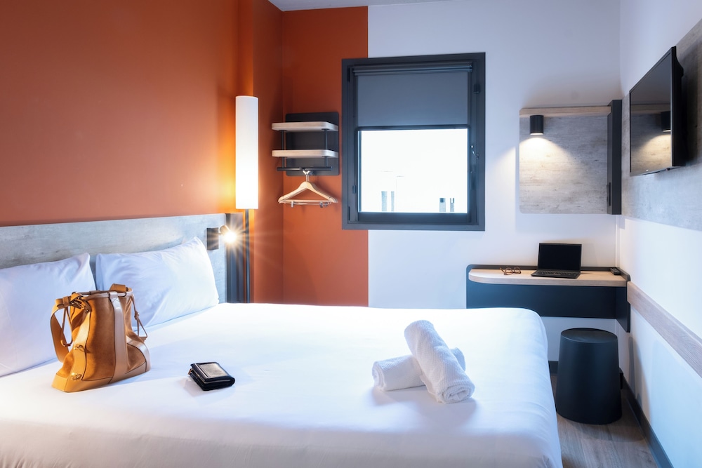 Ibis budget Logrono Centro 23/69
