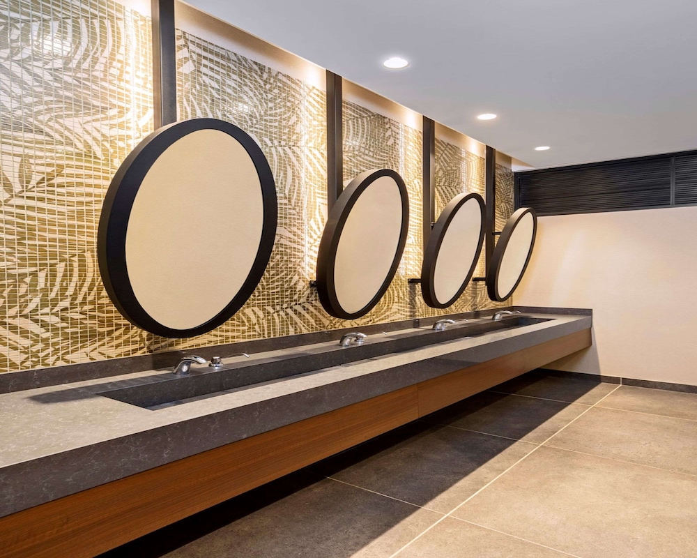 Hyatt Place Bogota Convention Center 21/50
