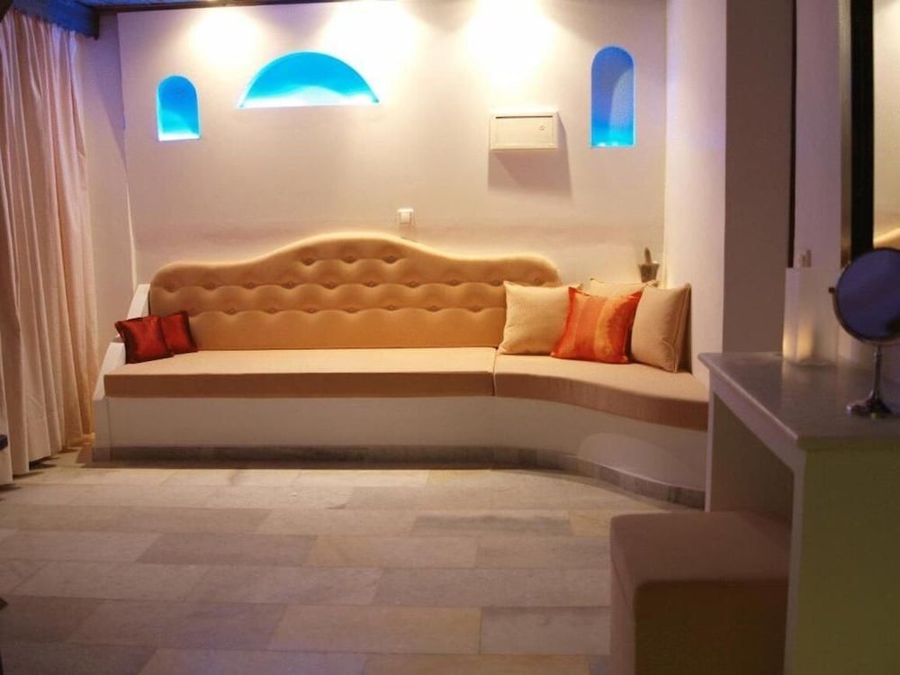 Santo Mangata Boutique Hotel & Spa - Adults Only 55/82